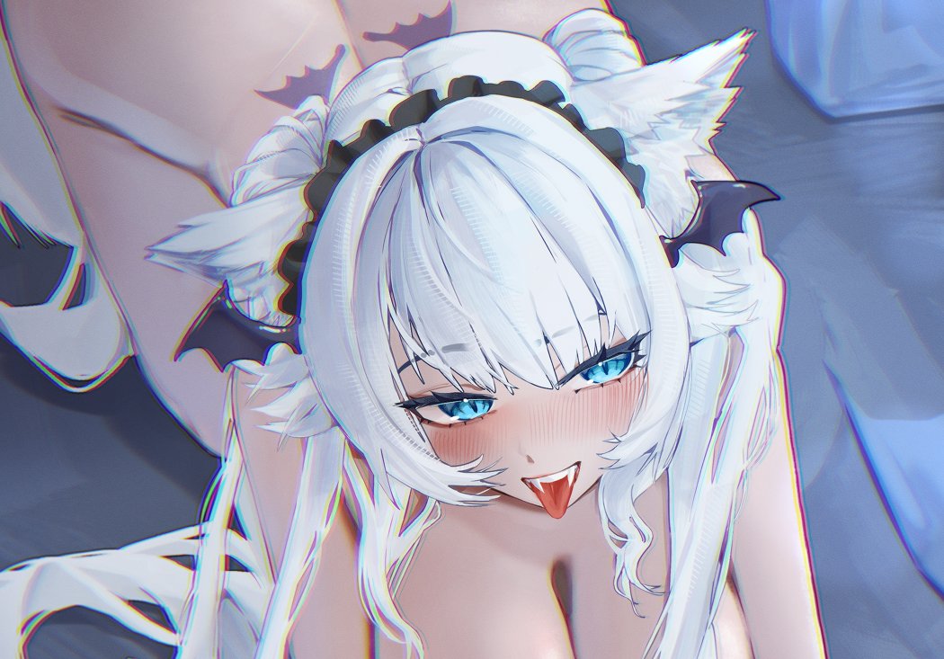 Lumituber's tweet photo. It's almost Halloween~🦇💜

Art by: @koizumi_arata 💜 https://t.co/UQHkUwN57c