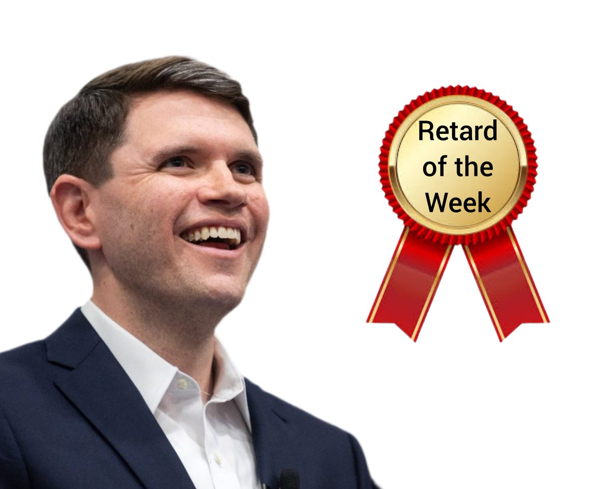 IfindRetards's tweet photo. With 37% of the vote. 

Retard of the week.

James Talarico https://t.co/mEmGzA6Flg