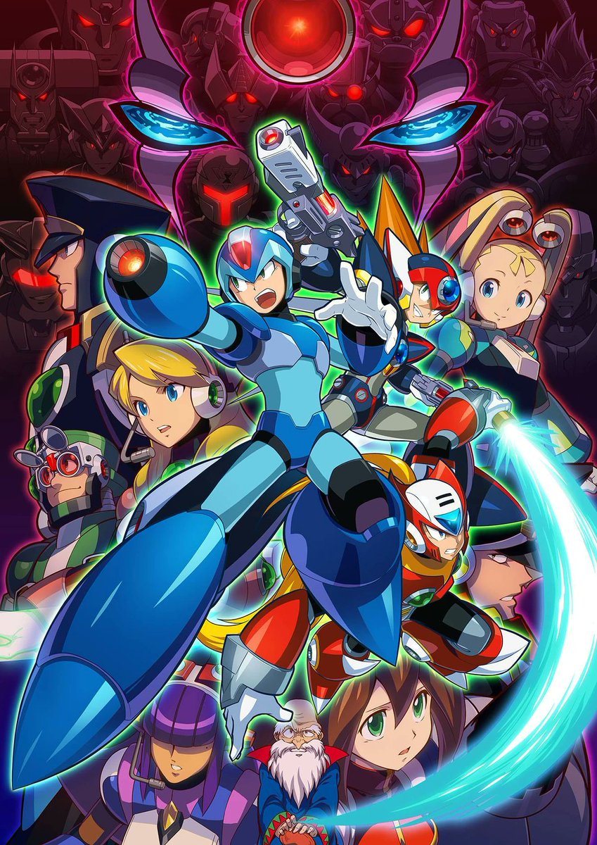 NohaEarthworm's tweet photo. Mega Man X comprendio eso mucho antes el X1 y X2 son juegos extraordinarios el X4 es el mejor juego de toda la franquicia en mi opinion, aunque X3 sea mas culero es mas agresivo y eso tambien lo hace de cierta forma especial y eso es lo que hace grande a Mega Man X. Cierro hilo🧵 https://t.co/6T44gS2mAV
