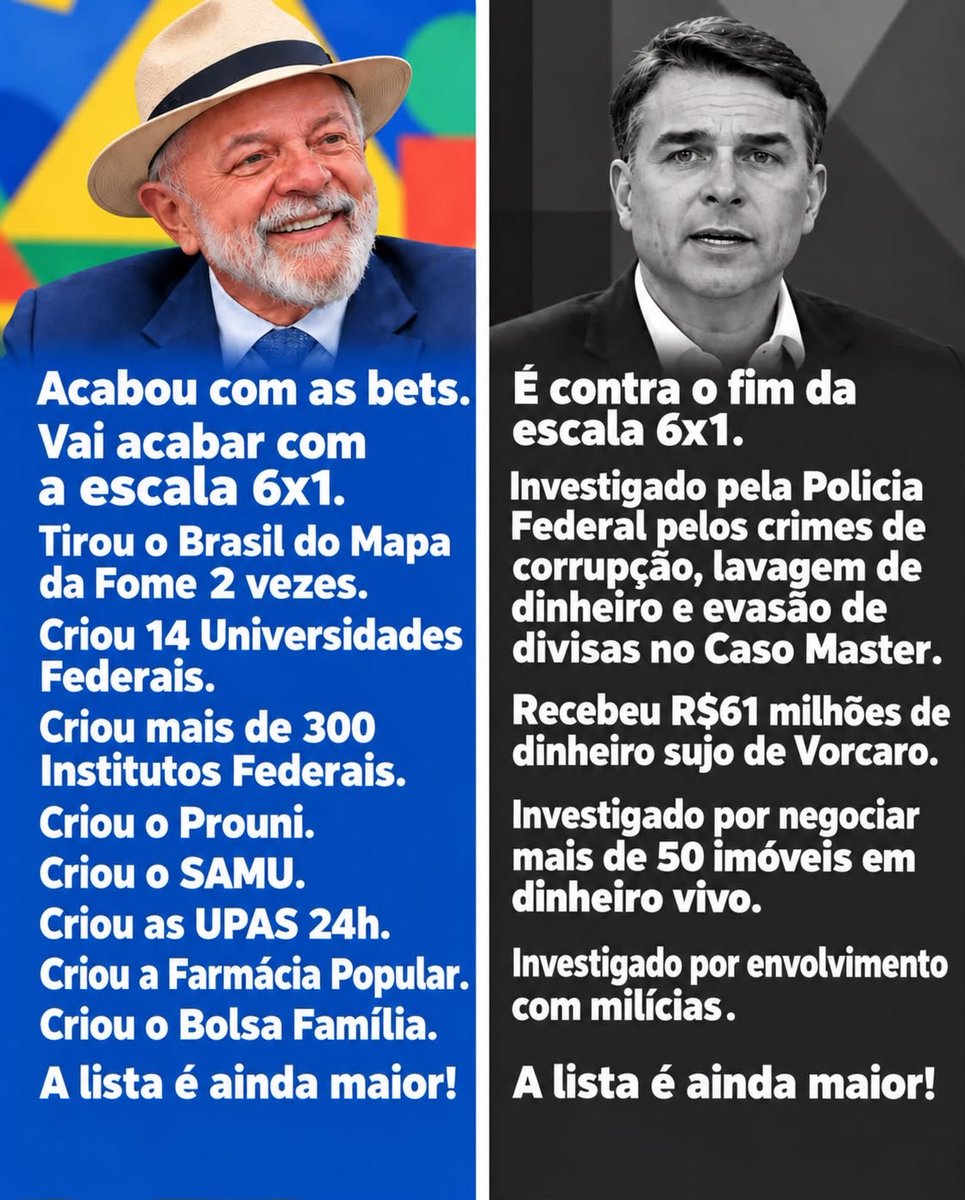 terrordonordste's tweet photo. Não tem comparação. https://t.co/wVP1yZpeKG