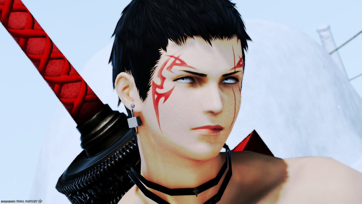HyteZoindFFXIV's tweet photo. #FF14 #FFXIV #ミドラン #ミドオス #ヒュラオス #midlander #Midlanders_Today https://t.co/xssW1U6DTg