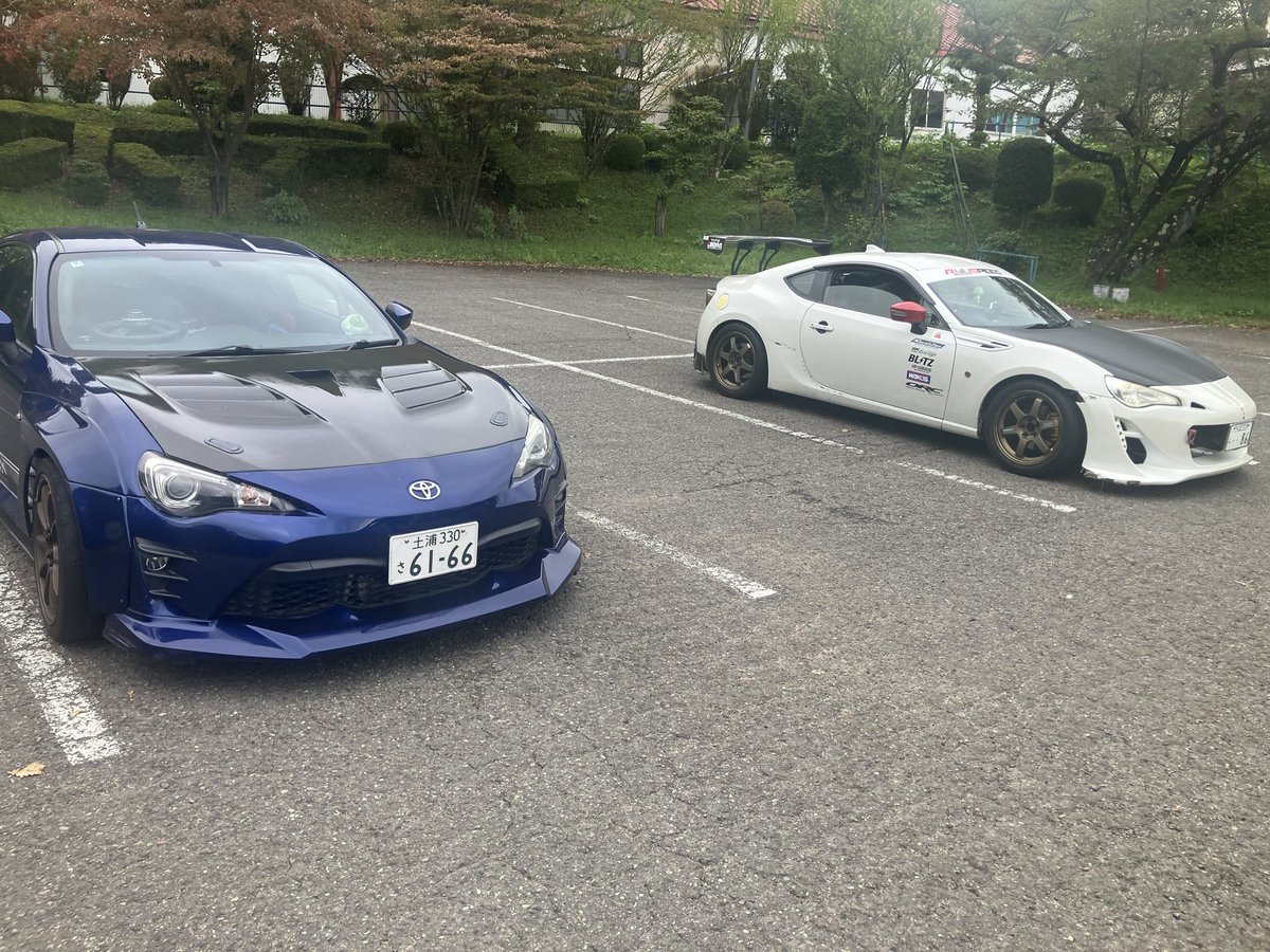 hellnear_a0ki's tweet photo. おはようございます

福島は寒いですが練習頑張ります

本日もご安全に(｀･ω･´)ゞ https://t.co/NNyNr4EBol