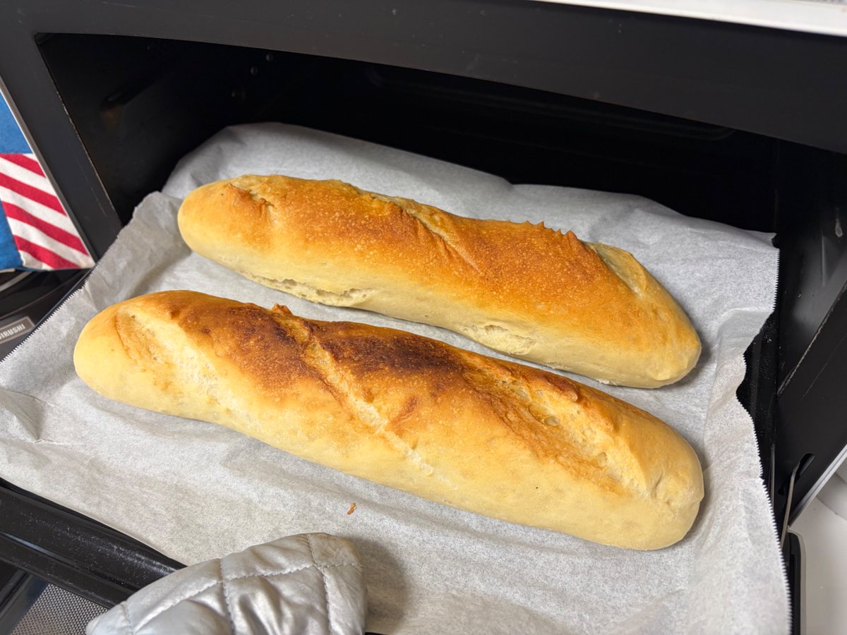 k_nos's tweet photo. 今日も焼く。自治会長のおしごとの日なので食べたら出発。 https://t.co/PgGFQquKHs