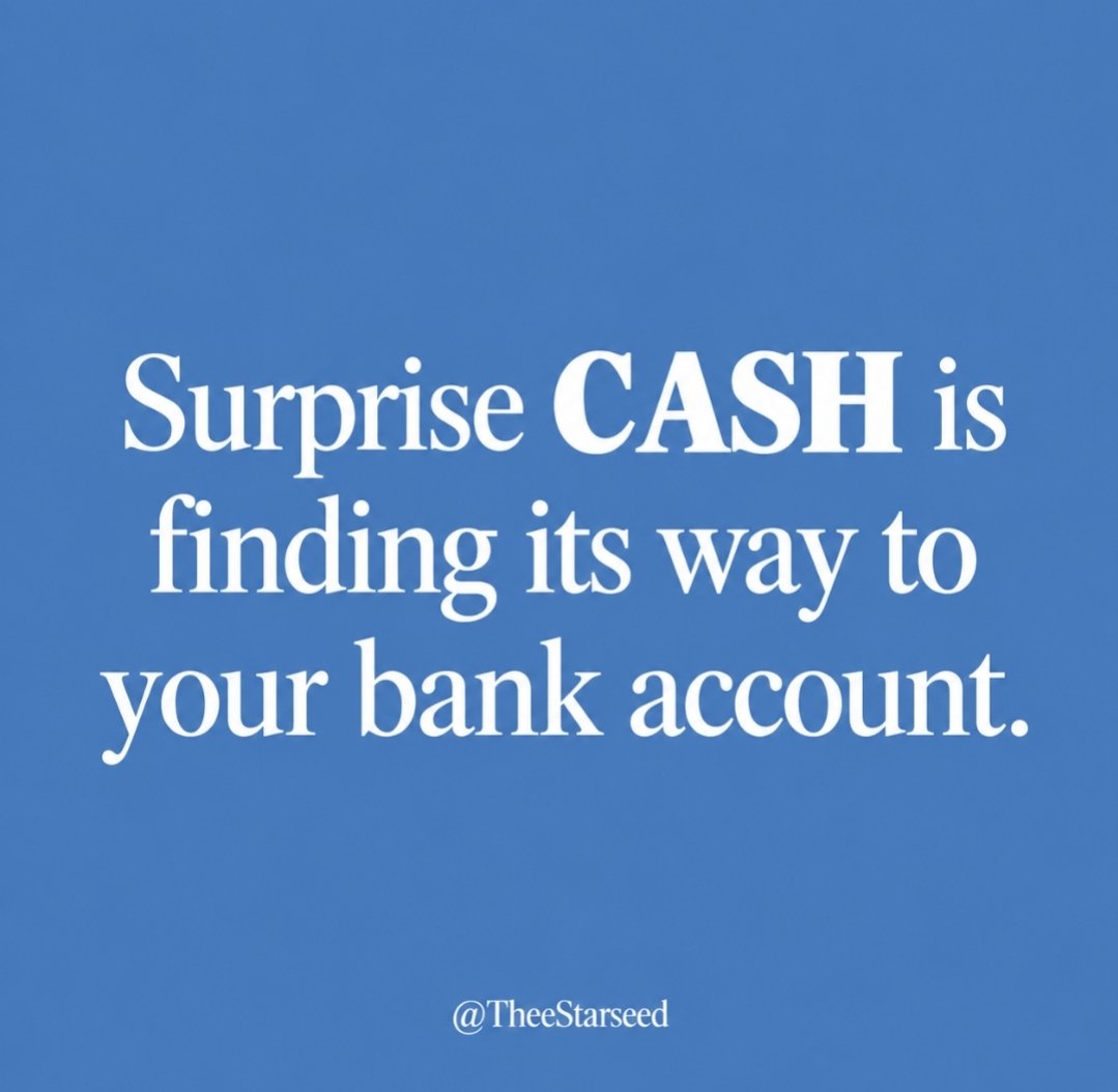 TheeStarseed's tweet photo. Claim it!! https://t.co/s2eikrgThp