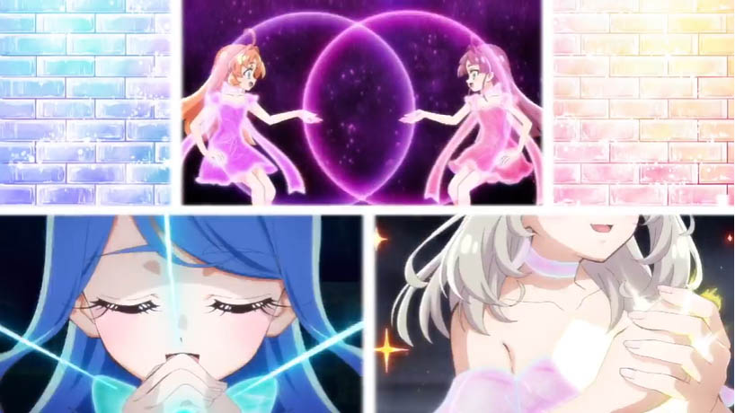Star Detective Precure! Episode 36 post image 1