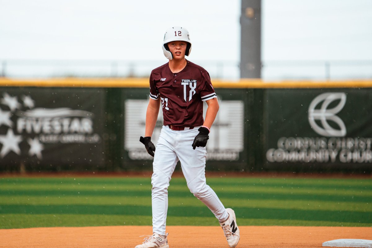 TwelveBaseball tweet picture