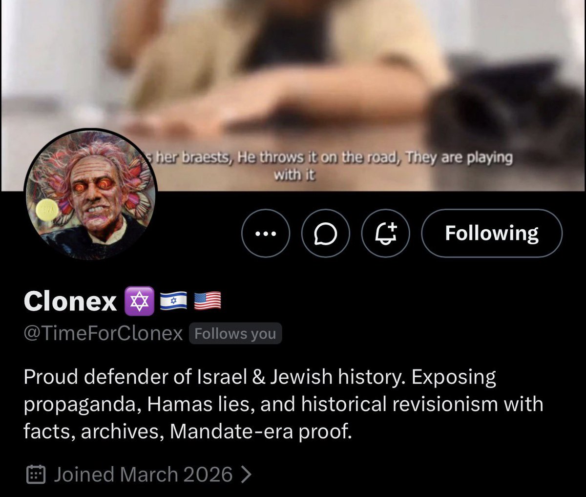 russianjewess tweet picture
