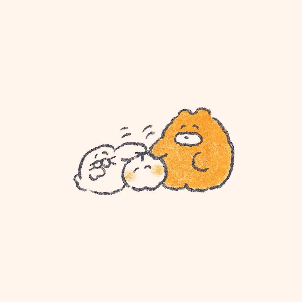 もくもくちゃん (@mok2mok2) / X