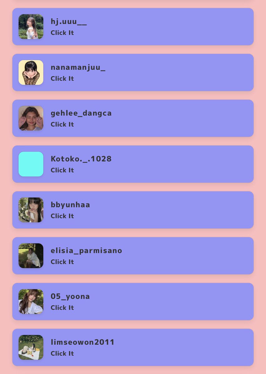 softlyforelisia's tweet photo. unis gallery! 📸

even though the group is gone, if you want to check out their music videos or concept photos, everything is here :)

and their individual socials are here too. follow them for more updates.

📎 https://t.co/xBKeK9bZ7g https://t.co/28ITMO9GV0