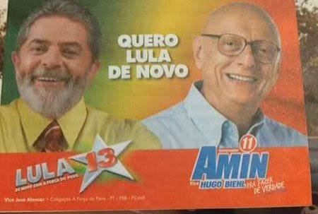 Fzleal's tweet photo. @jornalrazao Agora ???

Depois de 30 anos apoiando Lula... https://t.co/nK5KUOd1Mx