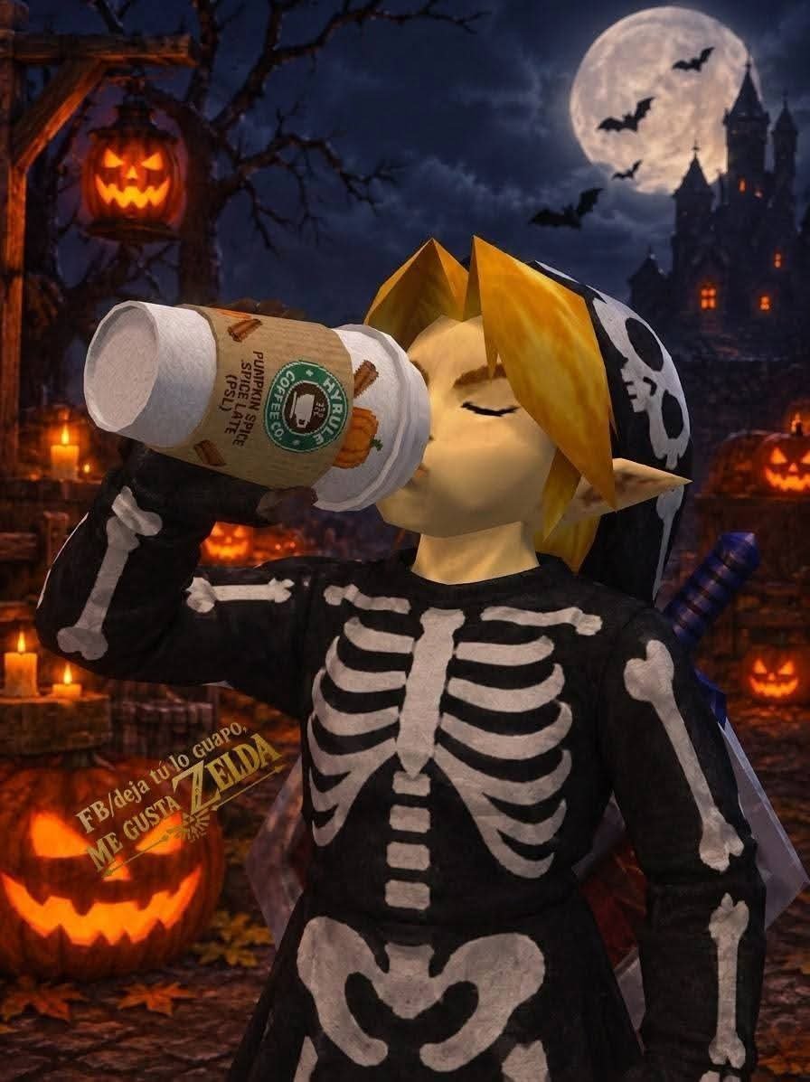 fercho1138's tweet photo. 30 de septiembre 🇲🇽
//
Todo octubre 🎃 https://t.co/MZARi1I1Re