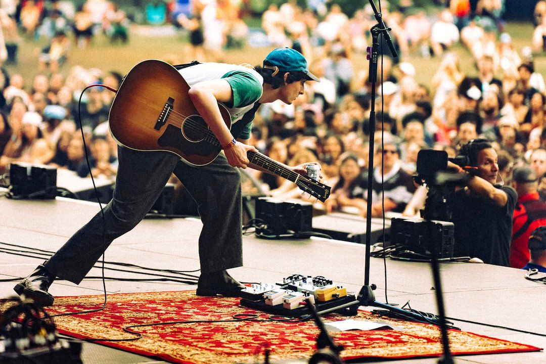 FinnWolfhardSP's tweet photo. 📸 | Fotos de Finn hechas por Poneeh Ghana durante su concierto en el festival ACL hoy!

vía aclfestival en Instagram

#TheCommonSideEffectsTour #FinnWolfhard https://t.co/UXf2xm2eRR