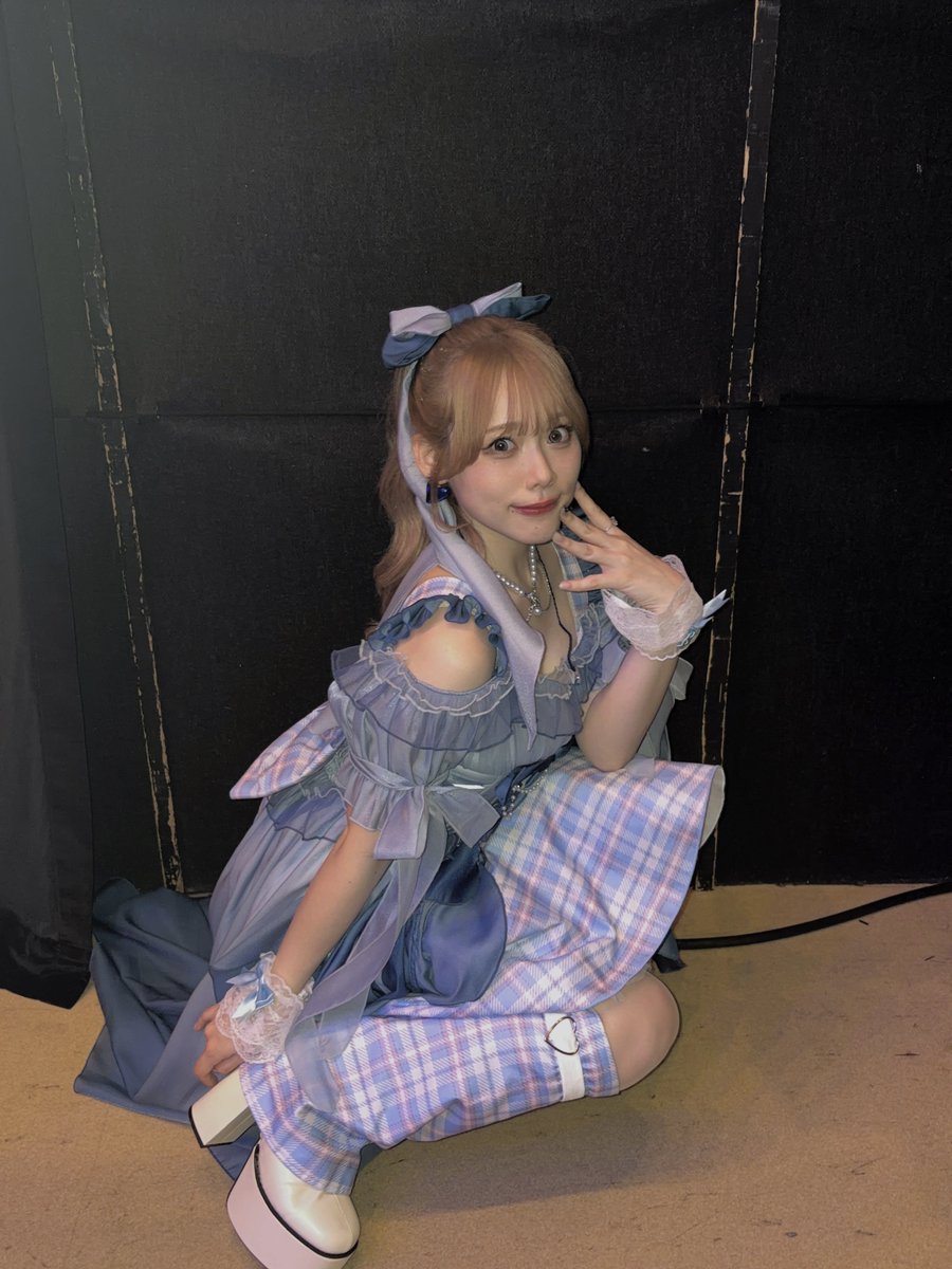 ishiiami914's tweet photo. 「名探偵プリキュア！LIVE2026
キュアット熱唱！はなまるShowtime☆」

はなまる楽しい幸せな時間をありがとう♡
みんなからの応援の声や想い、みて、きいて、感じて、全部受け取ったよ💘
これからも #プリキュア が大好きな想いでずっと繋がっていようね!!!🌟

#precure #プリキュア #たんプリ 
#たんプリライブ