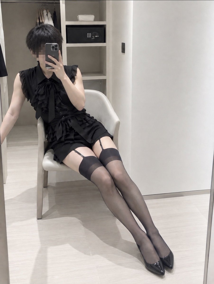 yuj9x2v's tweet photo. 最近金欠で衣装が買えてません🥲 衣装やアマギフなどでサポートしてくれる優しい方募集中です♡

着てほしい衣装の写真やURLを送っていただければ、着用写真をお送りします オモチャも一緒だと嬉しいです…！ 少しずつ仲良くなれたら嬉しいです🫶

#男の娘　#女装　#M男
#ゲイ　#バイ　#タイツ　#H https://t.co/dP8HOC1Axj
