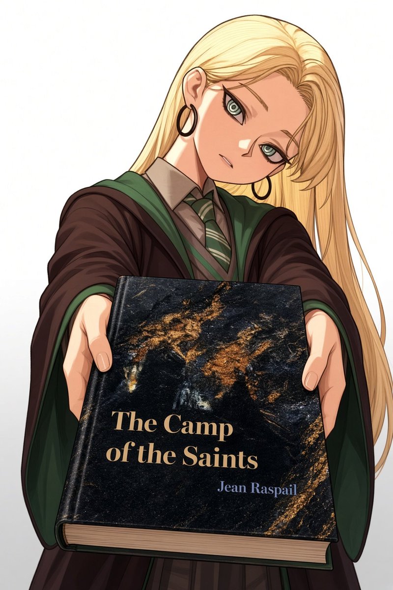 VaubanBooks's tweet photo. They won't try to understand, potter. https://t.co/U8pXQYkTCL