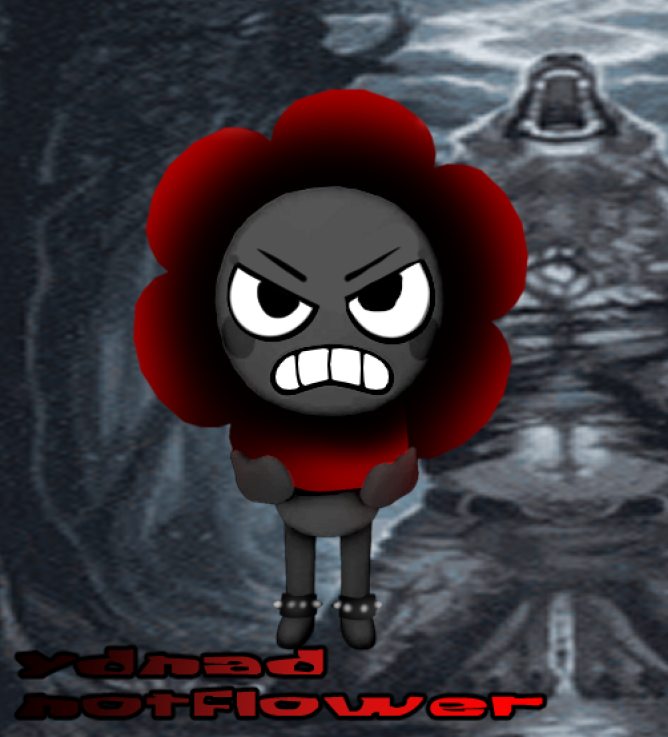 VelvetOnMain's tweet photo. HERE IS MY NEWEST DANDYS WORLD OC
DONT STEAL HIM PLEZ https://t.co/TNGdC2z71Z