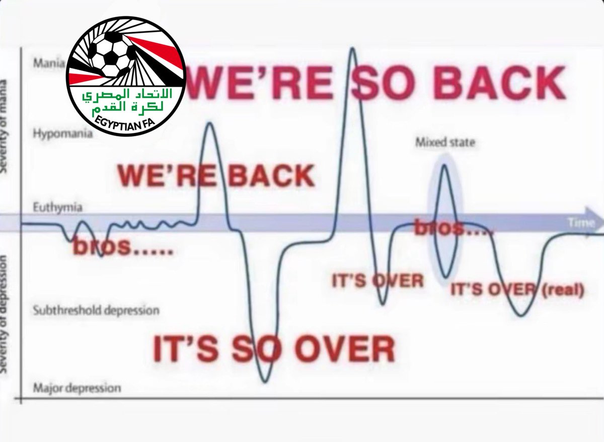 vrkuni's tweet photo. egypt match day tmrw #Scared https://t.co/c8mShmn0jh