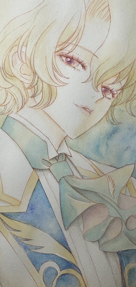 amane_t_crown's tweet photo. Genuine Revelation
#天使の日 https://t.co/XkAAWvBJ5r