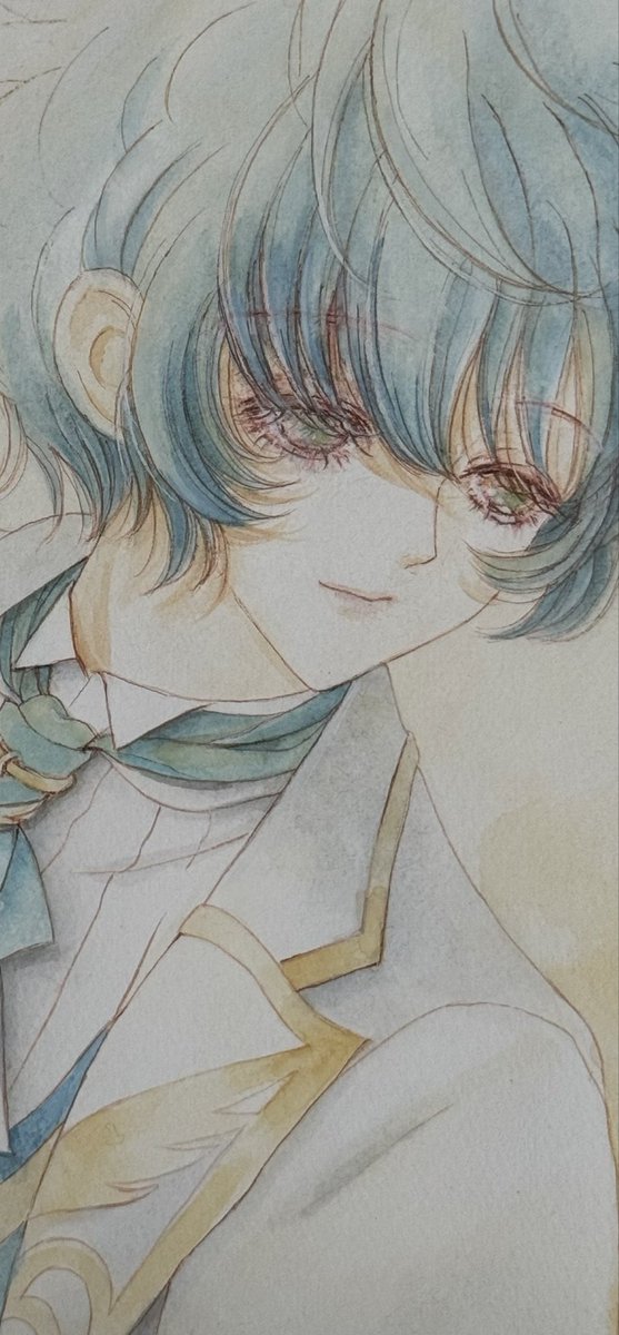 amane_t_crown's tweet photo. Genuine Revelation
#天使の日 https://t.co/XkAAWvBJ5r