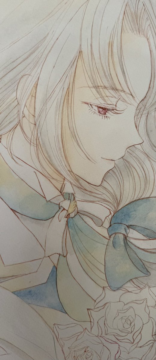 amane_t_crown's tweet photo. Genuine Revelation
#天使の日 https://t.co/XkAAWvBJ5r