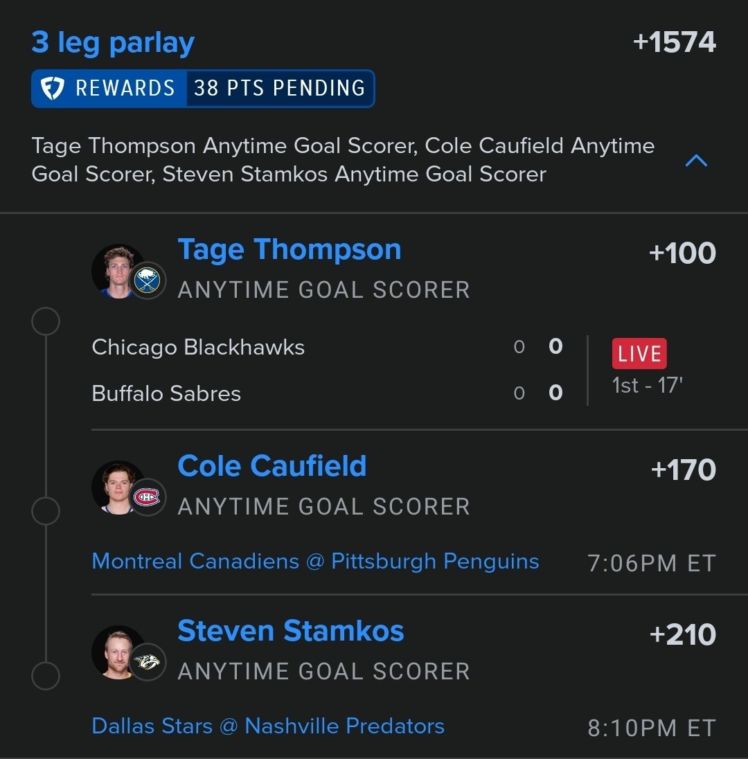 vertedmlb's tweet photo. NHL Saturday 🥜
 @Playbook https://t.co/5IeZ1lgqkn