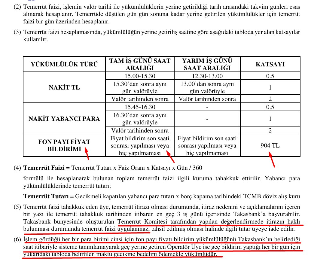 MagdurAvukat's tweet photo. FON FİYATI AÇIKLAMAMANIN CEZASI DA VAR https://t.co/WDL4mpSE8b