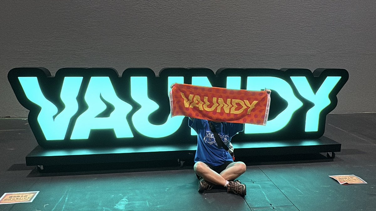 ChunhuiHe's tweet photo. Vaundy 最高❤️ https://t.co/DtdzZrmCxq