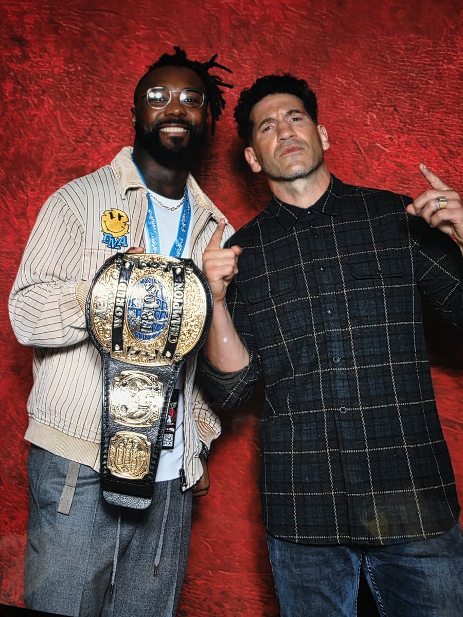 swerveconfident's tweet photo. Brand new day 🫱🏿‍🫲🏻 Brand new level 
@jonnybernthal only at @ScaradiseFl https://t.co/QvvU2dzhEH