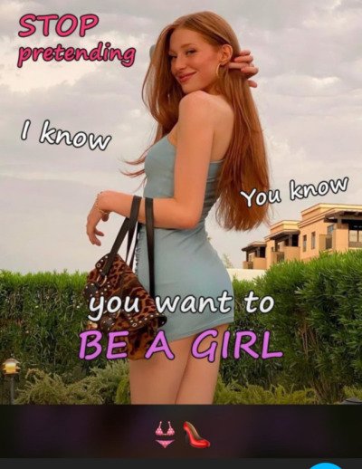 maribelhulls's tweet photo. #locktober #loctober #sissyhypnosis #sissyhypnotized #bdsmcommunity #crossdressing #bnwo #sissyhumiliation #sissy #feminization #sissyfeminization https://t.co/huejvHHv74