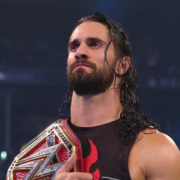 SethRollinsFans's tweet photo. Daily Photo! #SethRollins #BurnItDown #TeamRollins https://t.co/sb1FuwQCm0