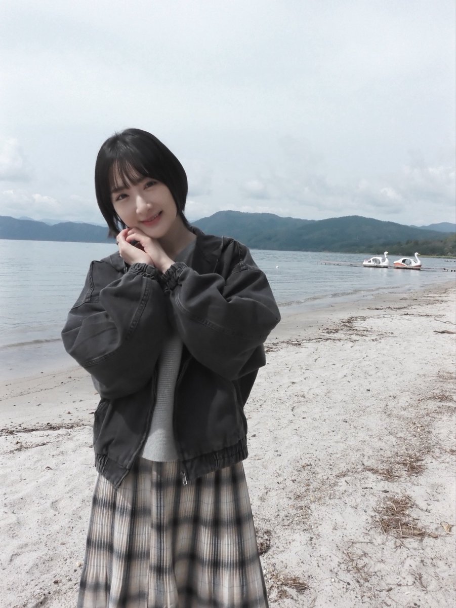ikoma_chandesu's tweet photo. ABS秋田放送で始まりました！
『生駒里奈のDEEPな世界に、浸ってみた』

TVerにて配信されました✨
尺も見やすいから、楽しんでくれたら☺️

https://t.co/LHLRDqpNHH

#えびステ
#いこD https://t.co/zMguFKgeW0