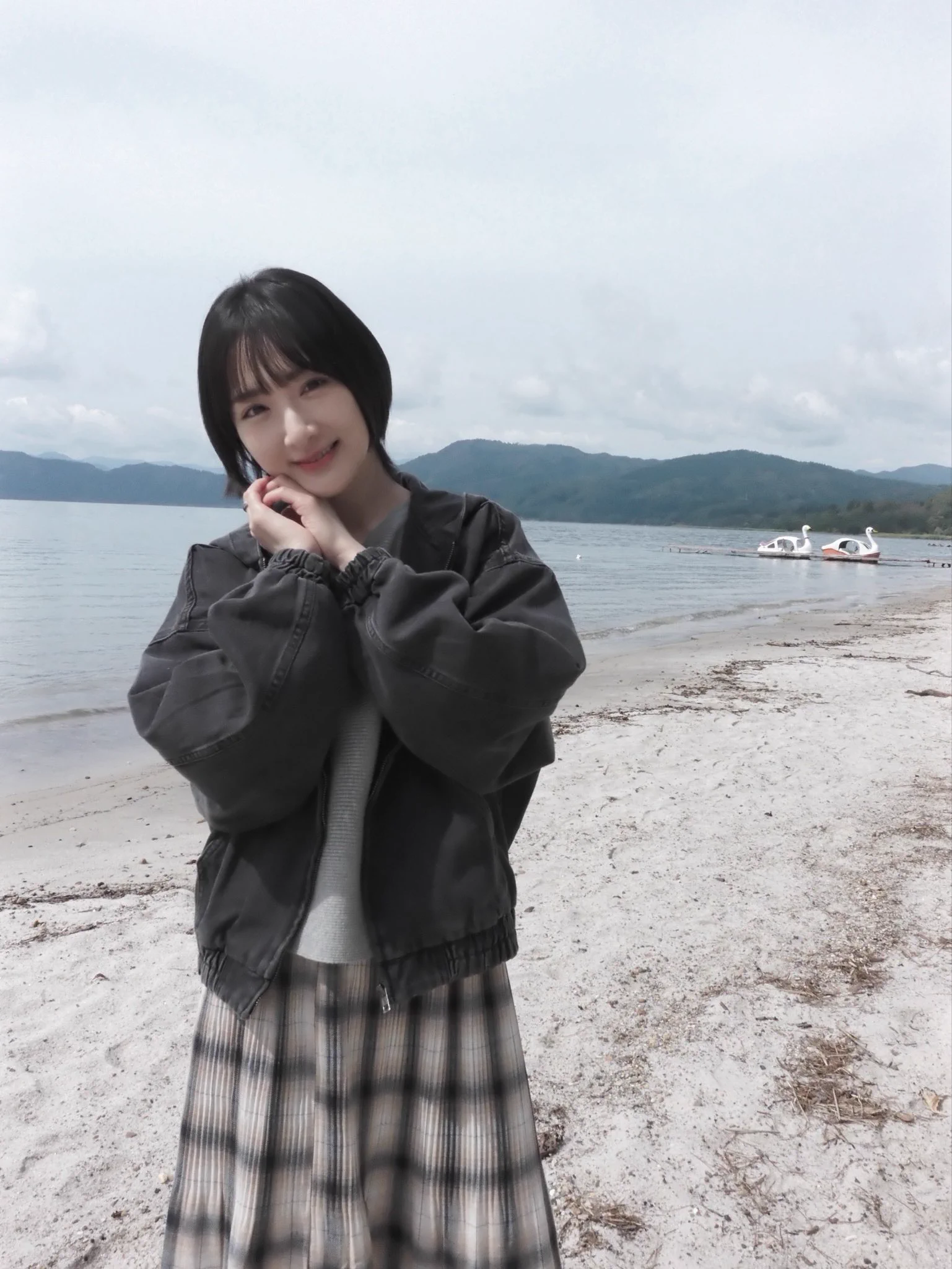 すずらん on X: 
