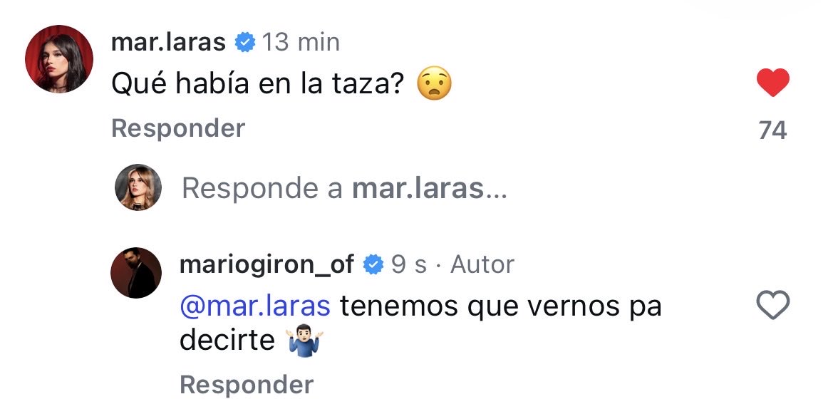 LuMarqueen's tweet photo. Salí del chat https://t.co/cXY8ZrMznJ