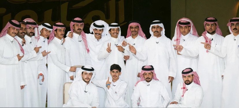 iaiaooool's tweet photo. مبدع والله يوفقه ❤️ ، #رحلة_المليون73 https://t.co/RpGCZcpesL