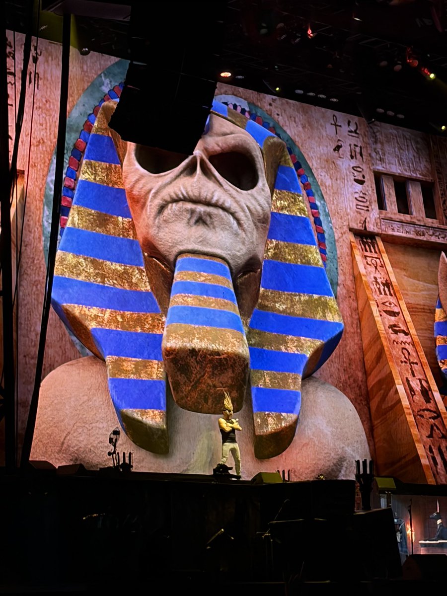 gercon84's tweet photo. @BruceDMaiden @IronMaiden Only three times https://t.co/KYYS073sEG