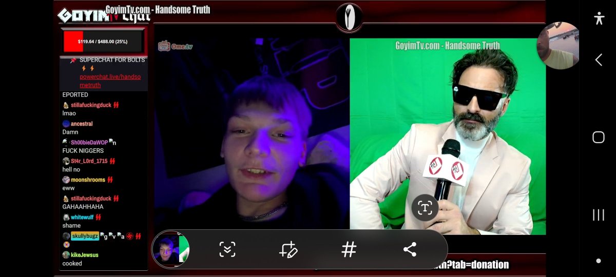 Str8FromDsNuts's tweet photo. Dude looks like rj https://t.co/xiGbRQwtwH