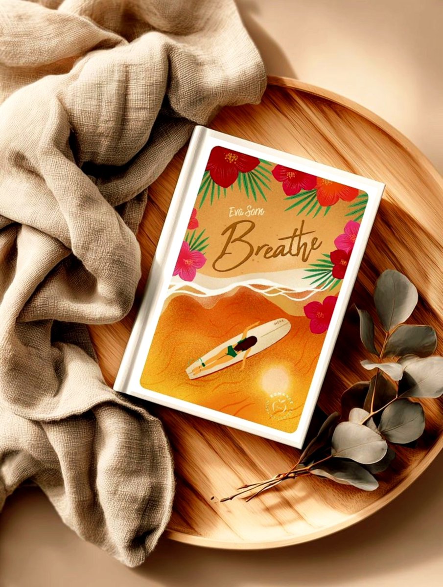 lectrice_belge's tweet photo. • Titre : Breathe. 

• Auteur : Eva Sorn. 

• Genre : New romance.

#livre #breathe #evasorn https://t.co/1do8CIk4Af