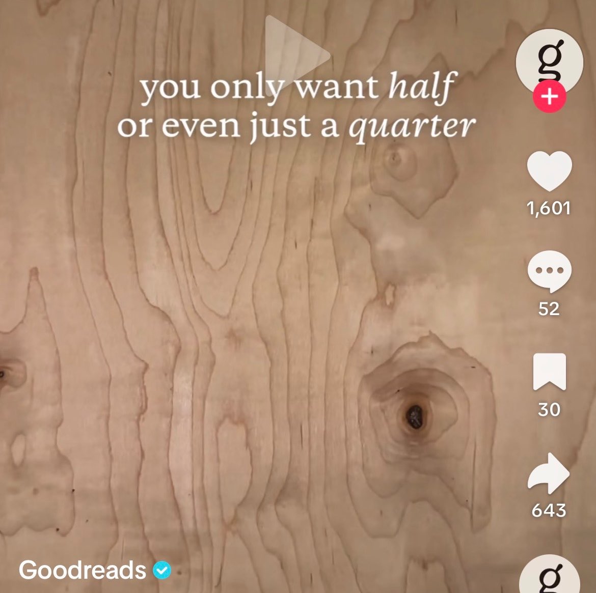 itssinead's tweet photo. not goodreads FINALLY giving half stars https://t.co/szhoDw5JdJ