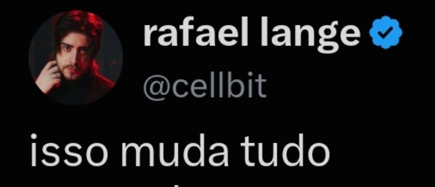 perolasbroxada's tweet photo. Como é amigo https://t.co/tMFcHzoKQW