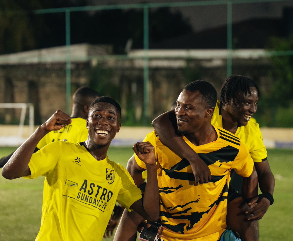 ApexFCGH's tweet photo. One down. One to go. 🥶 https://t.co/Pl6hLosaD6