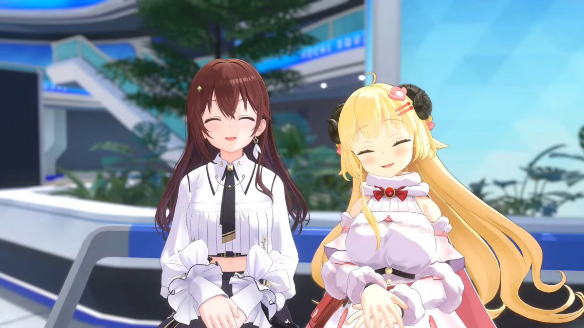tsunomakiwatame's tweet photo. たーっぷり朝までありがとう🥰☀

突発だったけど、そらちゃんも来てくれて嬉しい✨
（音量調整甘くてごめん！）

rakuでまだ見てない場所もあるから、
またお出かけしようね🐏💛
#ドドドライブ https://t.co/z691je8lZ6
