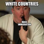 Photo by ⬜️Color Me White Power⬜️ (@ColorMeWhitePr)