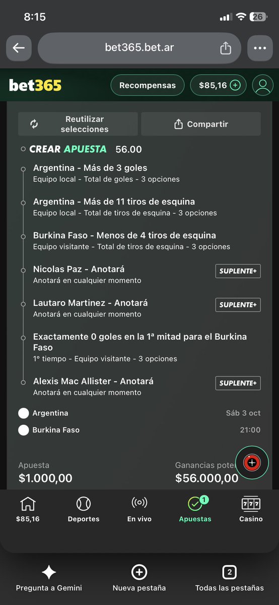 Nico_ok001's tweet photo. Nico paz por Julián, creo yo anotara https://t.co/bUNPU6Pz2S