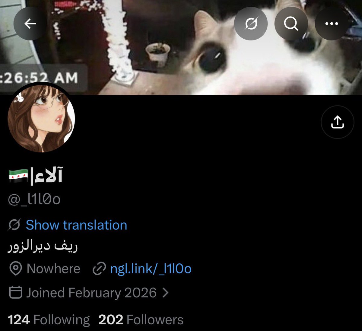 aslns's tweet photo. هي الق��بة الرخيصة حدا يطعمي ابوها الجوعان خبز لايروح يبيعها https://t.co/tjyqBEvbfc