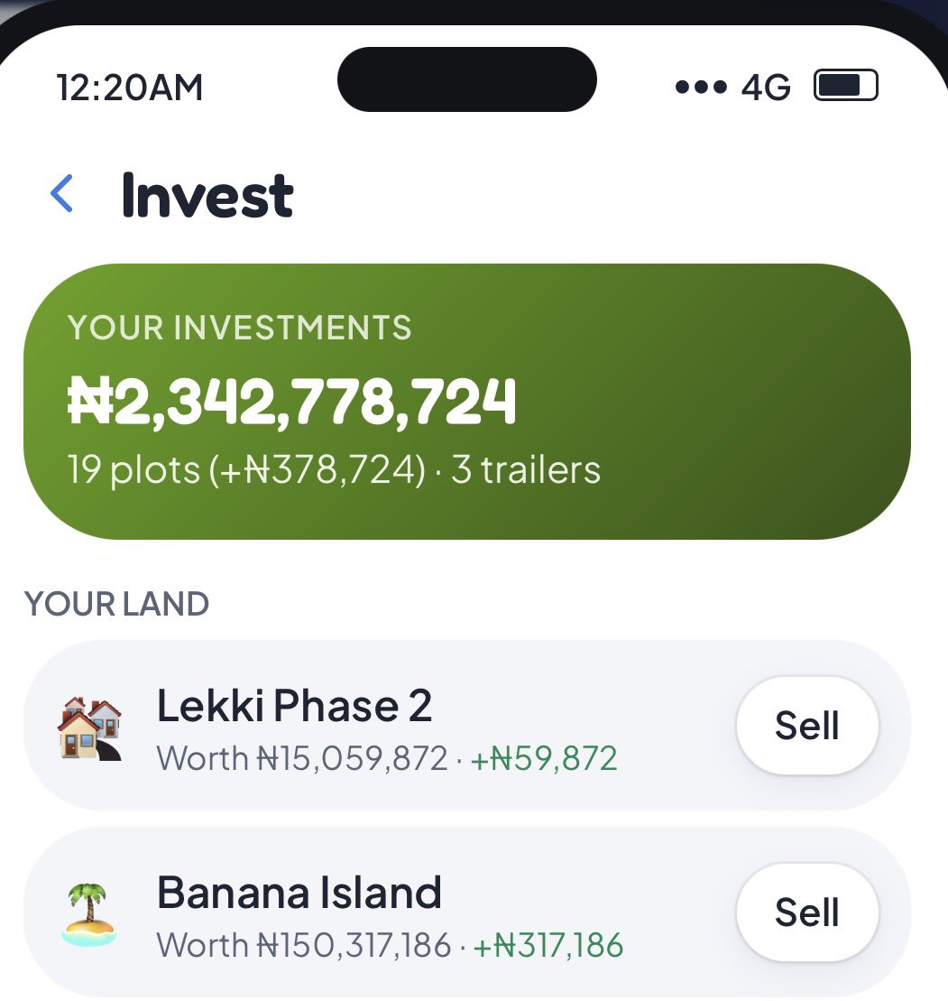 Opeolu_waa's tweet photo. Many are wasting money in Quilox while I'm grinding generational old money. https://t.co/sk9llDW1Oq