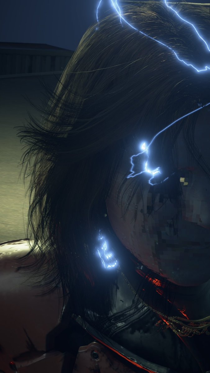 kugaivhs's tweet photo. #DeathStranding #DeathStranding2 #DeathStranding2OnTheBeach #DeathStrandingPC #DeathStranding2PC https://t.co/sRxyI0Jud0