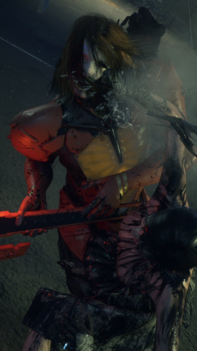kugaivhs's tweet photo. #DeathStranding #DeathStranding2 #DeathStranding2OnTheBeach #DeathStrandingPC #DeathStranding2PC https://t.co/sRxyI0Jud0