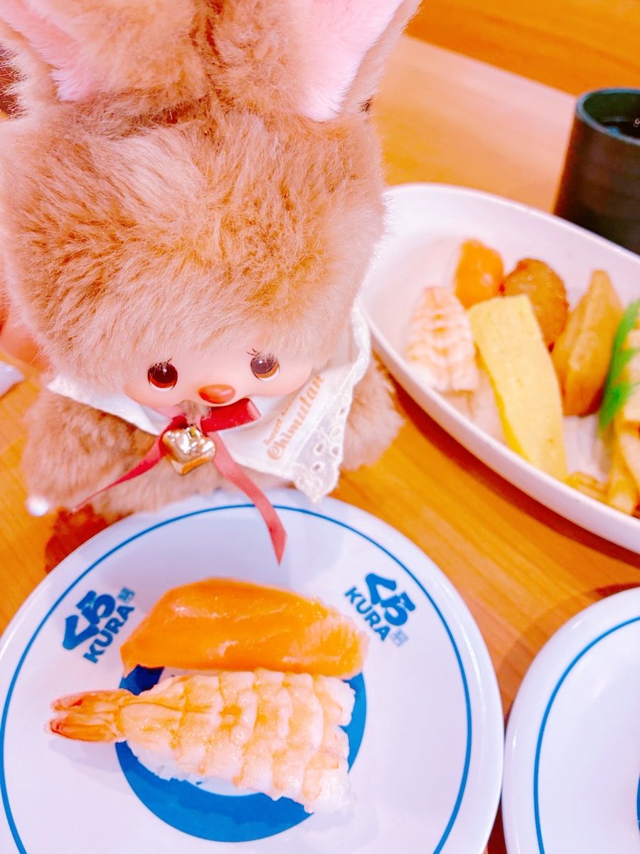otuyachan's tweet photo. おしゅし🍣 https://t.co/ODyo4ZNFXL