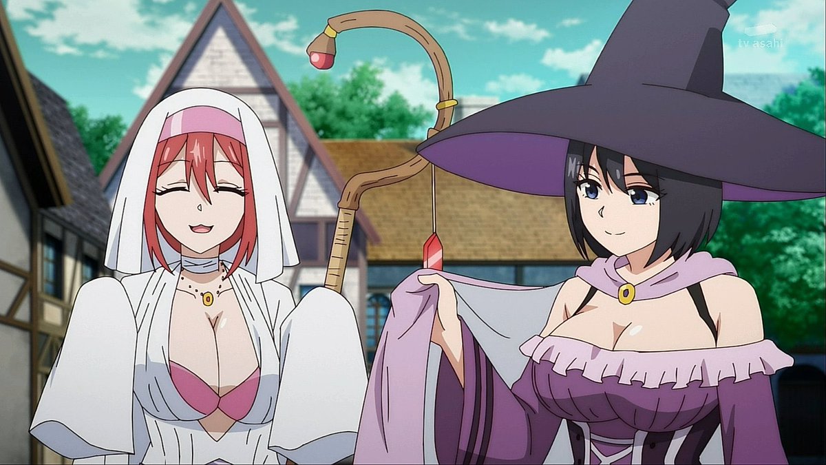 『貸した魔力は【リボ払い】で強制徴収』第2話 感想｜甘い誘惑と恐ろしい契約が始まった反応画像38