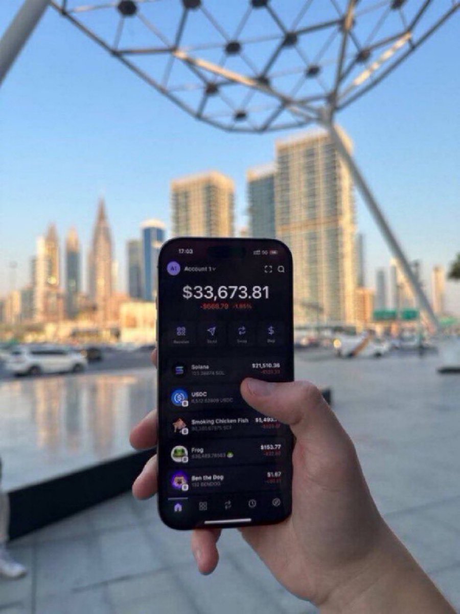 KytroCrypto's tweet photo. GM!

Drop Your $SOL Adresses 👇🏻 https://t.co/McYVSUtIs1
